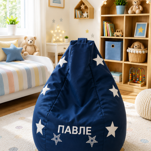 Lazy Bag vreća za sedenje CloudNest LB186-03