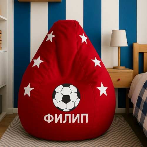 Lazy Bag vreća za sedenje CloudNest LB186-06
