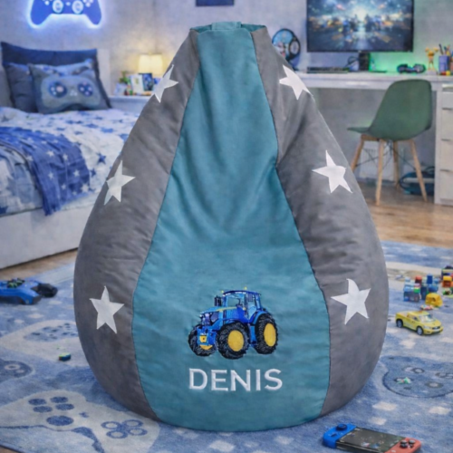 Lazy Bag vreća za sedenje CloudNest LB186-10