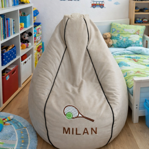 Lazy Bag vreća za sedenje CloudNest LB186-11
