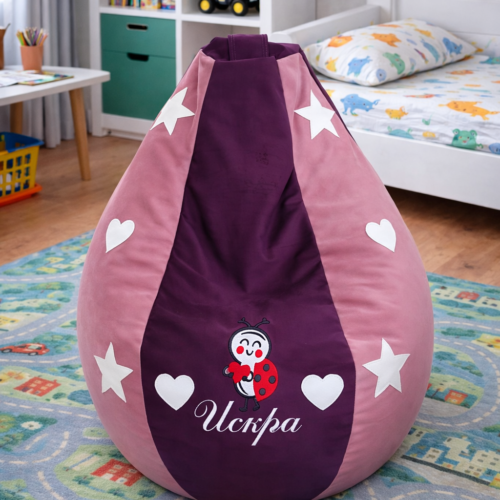 Lazy Bag vreća za sedenje CloudNest LB186-13
