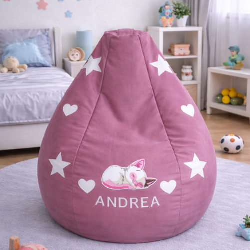 Lazy Bag vreća za sedenje CloudNest LB186-26