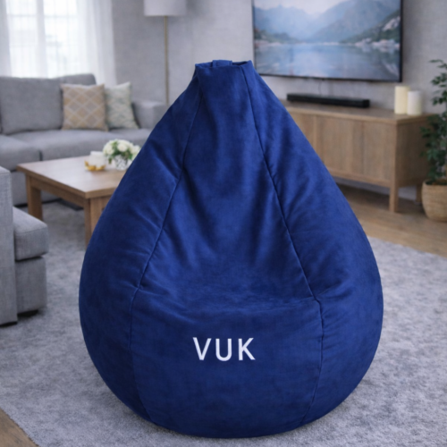 Lazy Bag vreća za sedenje CloudNest LB186-36