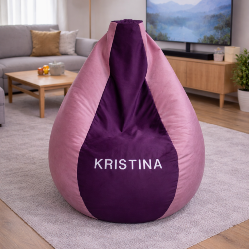 Lazy Bag vreća za sedenje CloudNest LB186-38