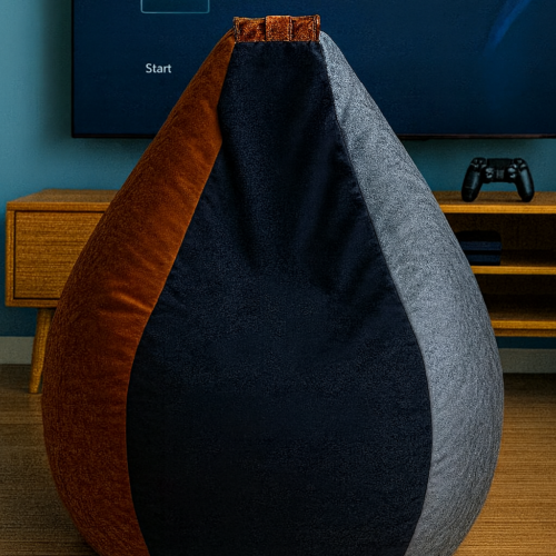 Lazy Bag vreća za sedenje CloudNest LB186-42