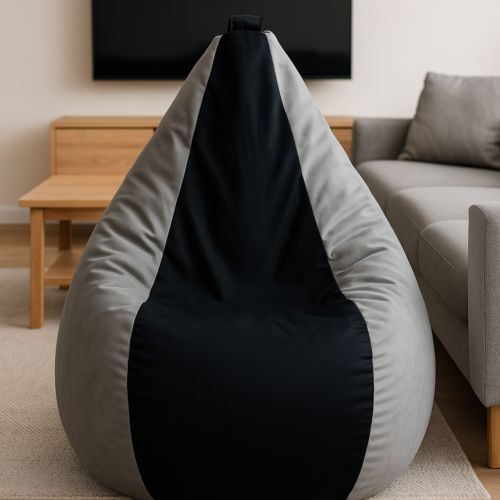 Lazy Bag vreća za sedenje CloudNest LB186-44