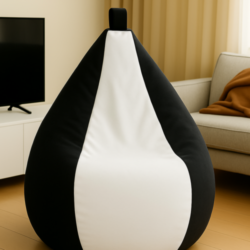 Lazy Bag vreća za sedenje CloudNest LB186-46