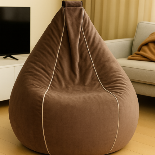 Lazy Bag vreća za sedenje CloudNest LB186-50