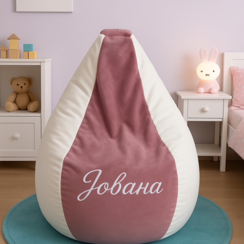 Lazy Bag vreća za sedenje CloudNest LB186-59