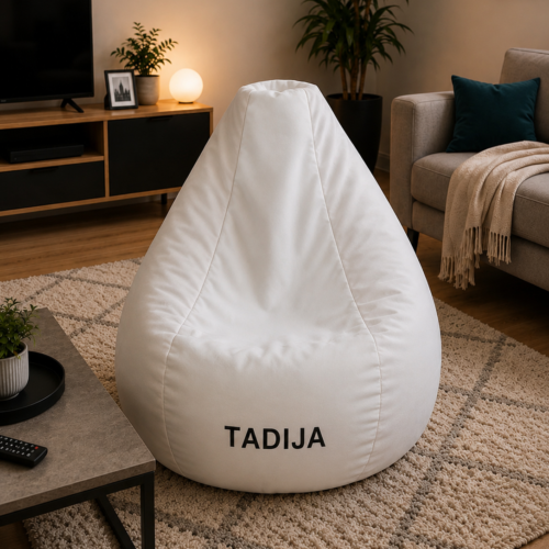 Lazy Bag vreća za sedenje CloudNest LB186-67