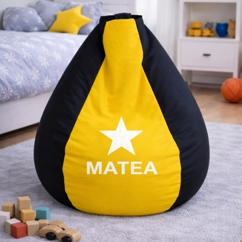 Lazy Bag vreća za sedenje CloudNest LB186-75