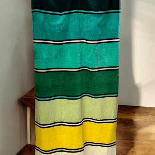 Plažni peškir Tropico New - 95 x 178 cm 100% Pamuk