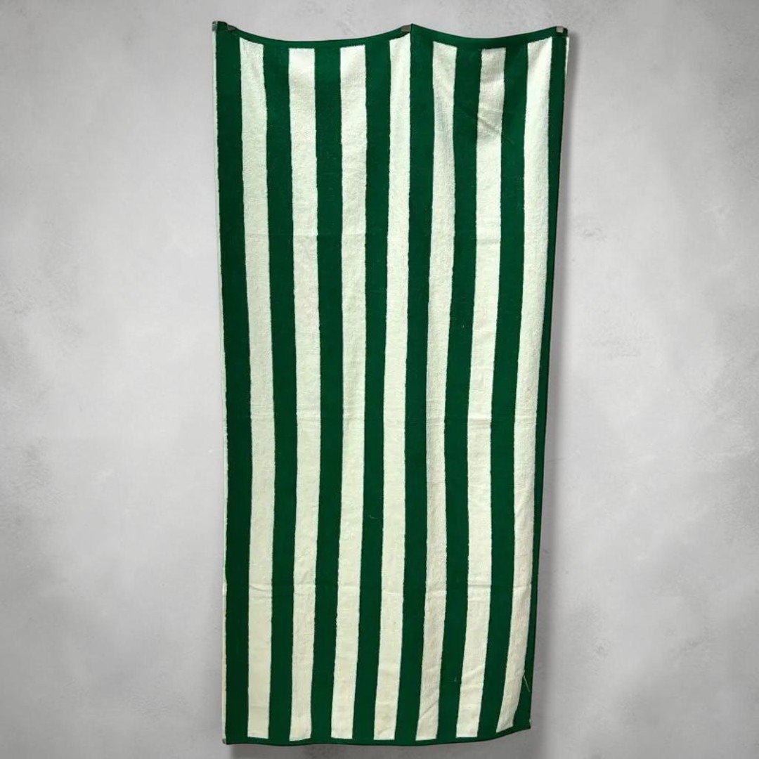 Plažni peškir – 100% pamuk – 156 x 77 cm VIK'S28