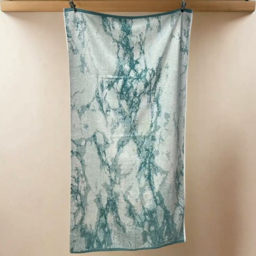Peškir od 100% pamuka – 140x70 cm A42 Tirkiz