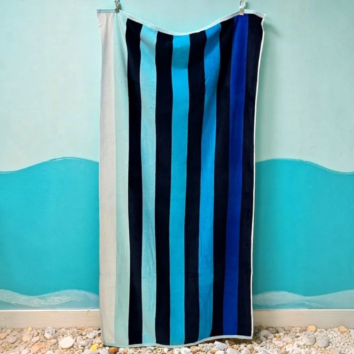 Plažni Peškir Sea Breeze 166x87 cm