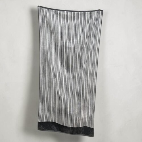 Plažni peškir "Big B87" – 168X 85 cm