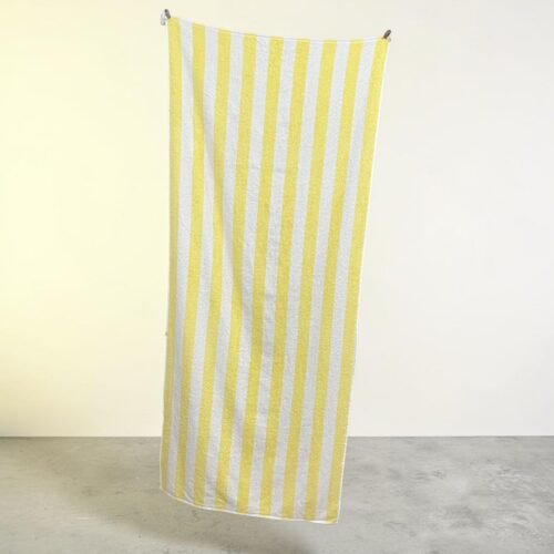 Plažni peškir "Big B87" – 180X 76 cm