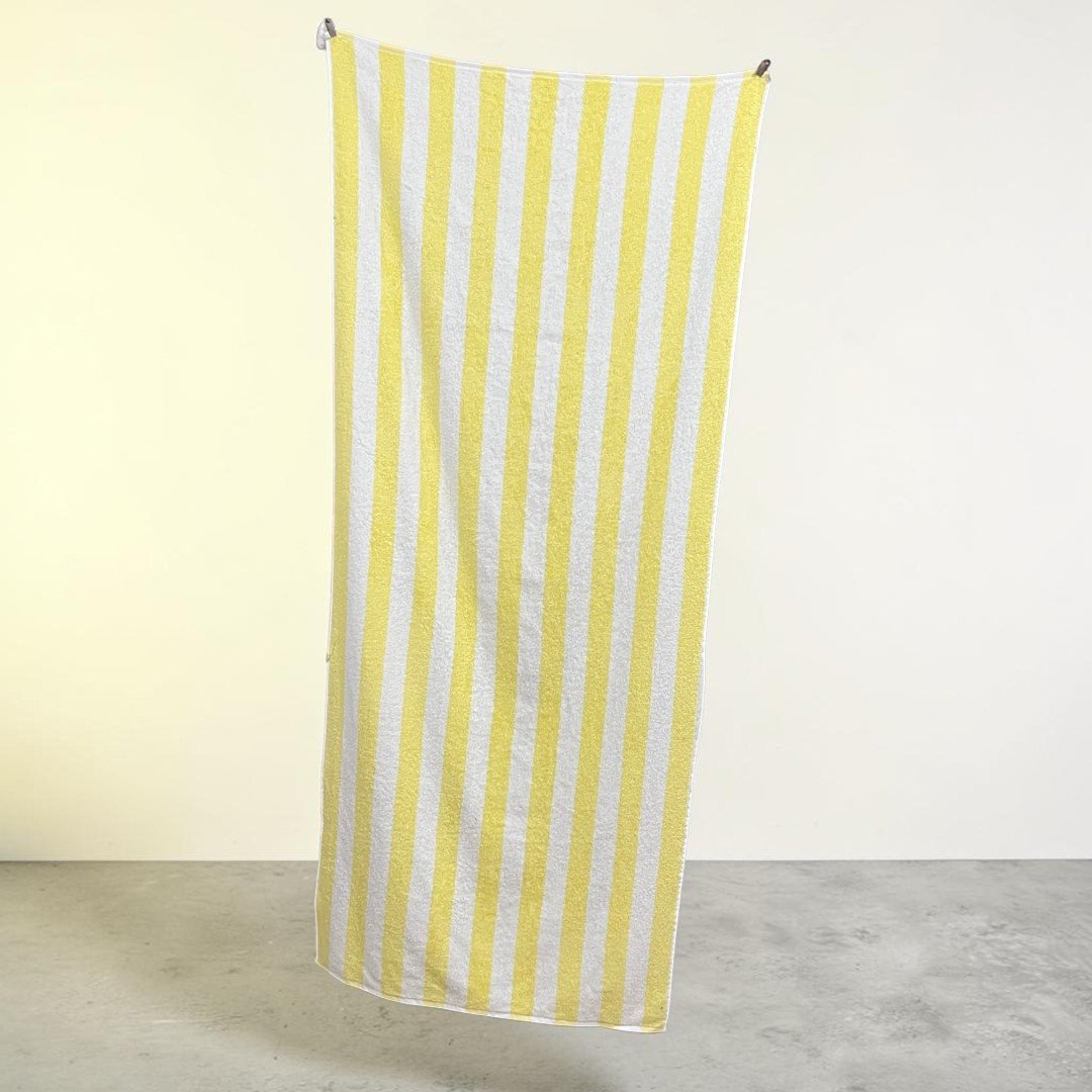 Plažni peškir "Big B87" – 180X 76 cm