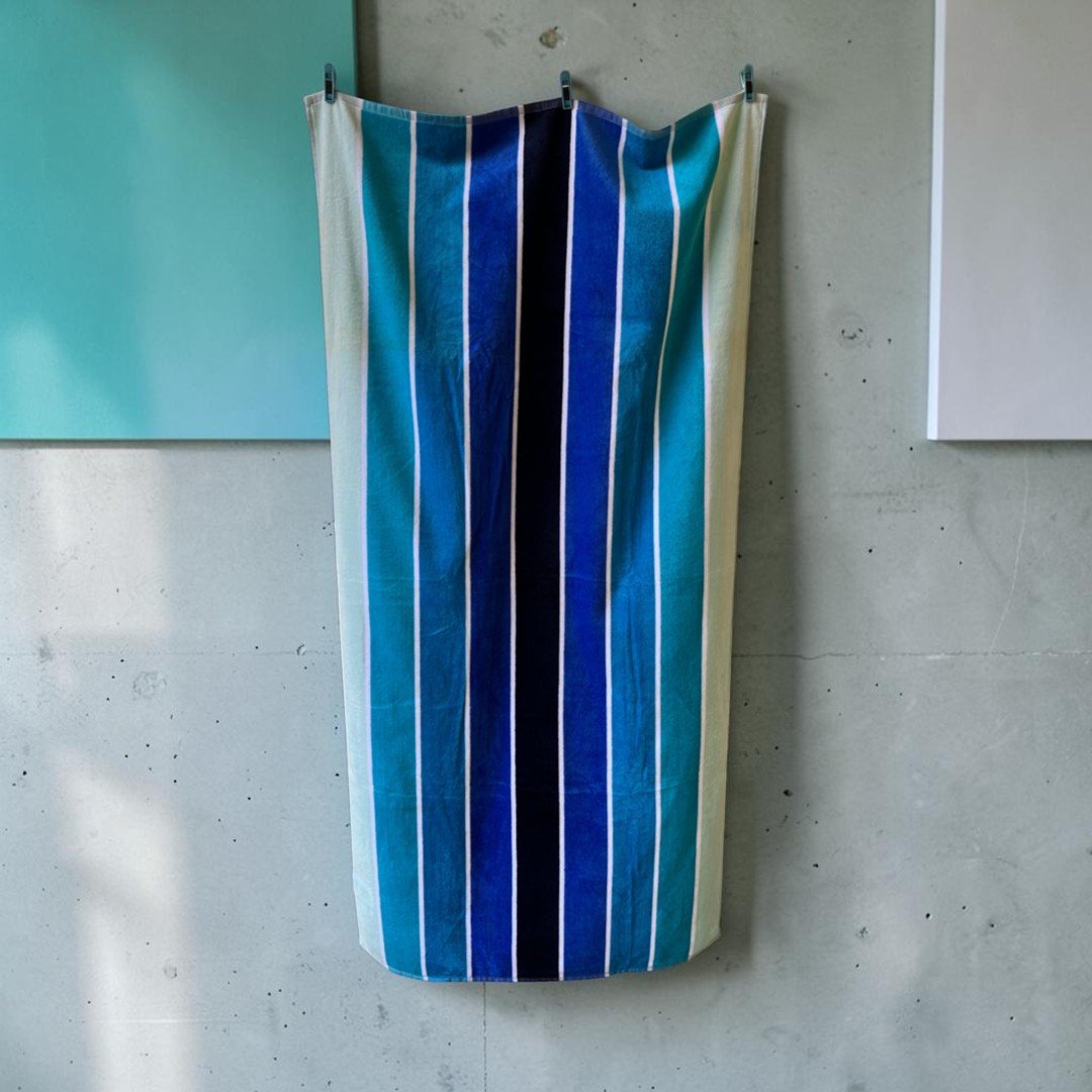 Plažni peškir "Big B70" – 166 X 85 cm