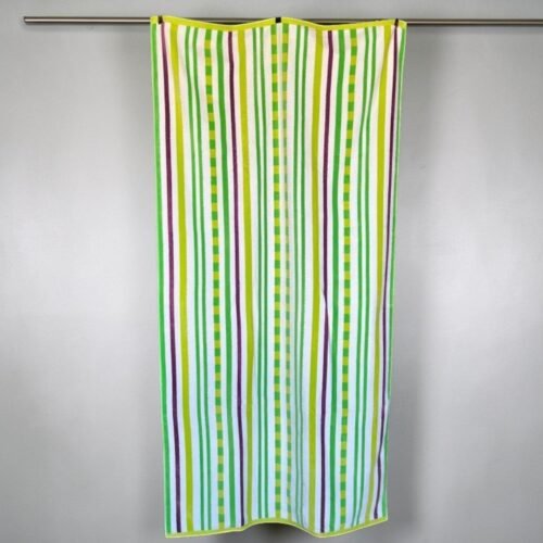 Plažni peškir "Big B41" – 166 X 86 cm