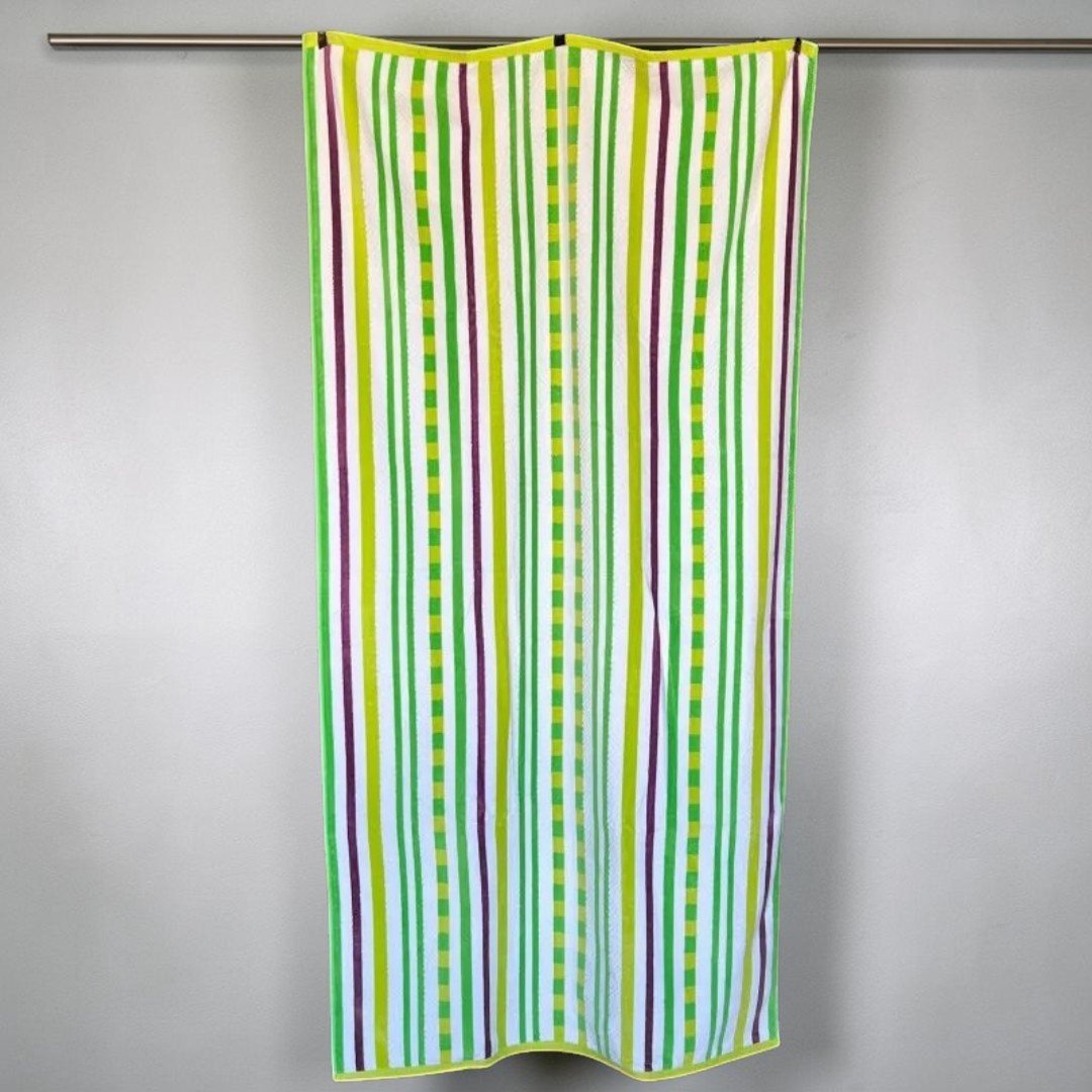 Plažni peškir "Big B41" – 166 X 86 cm
