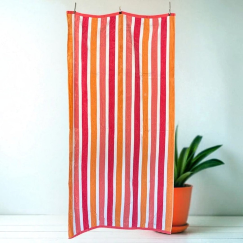 Plažni peškir "Big B37" – 164X 93 cm