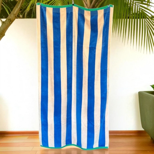 Plažni peškir "Big B32" – 164 X 101 cm
