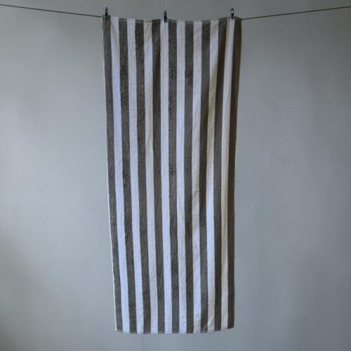 Plažni peškir "Big B73" – 180 X 76 cm