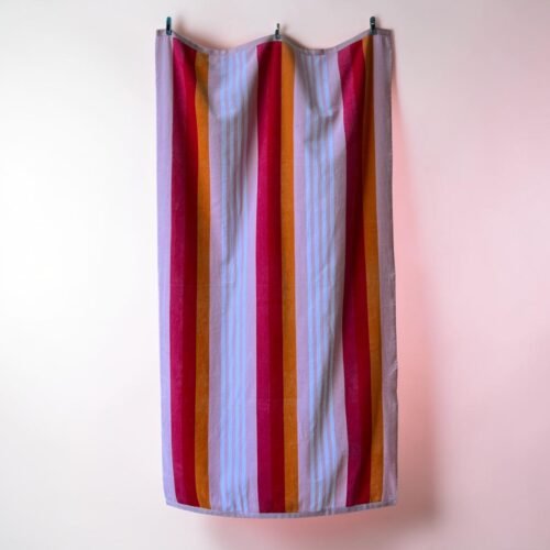 Plažni peškir "Big B78" – 170X 93 cm
