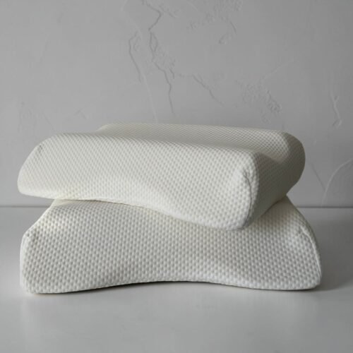 Jastuk Anti Snore 55x35x12cm Nova