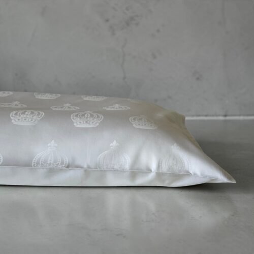 Jastučnica 100% pamučni saten 60x80cm - Clas A13