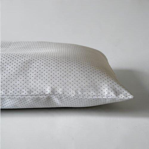 Jastučnica 100% pamučni saten 60x80cm - Clas A3