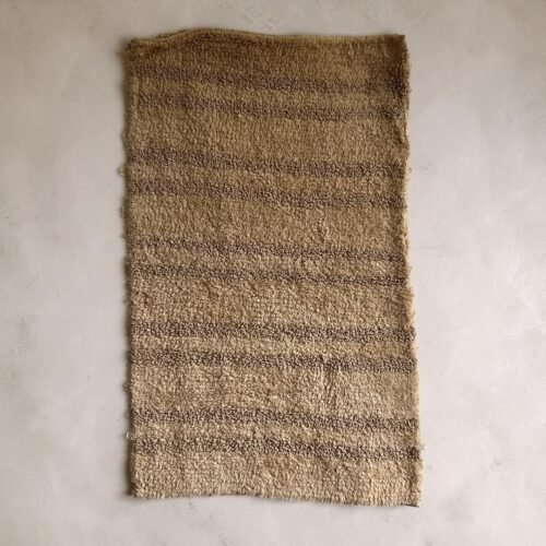 Prostirka jednodelna 50x80cm dezen broj 9