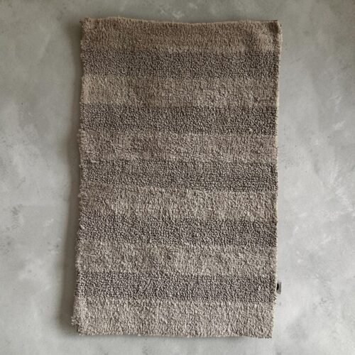 Prostirka jednodelna 50x80cm dezen broj 7