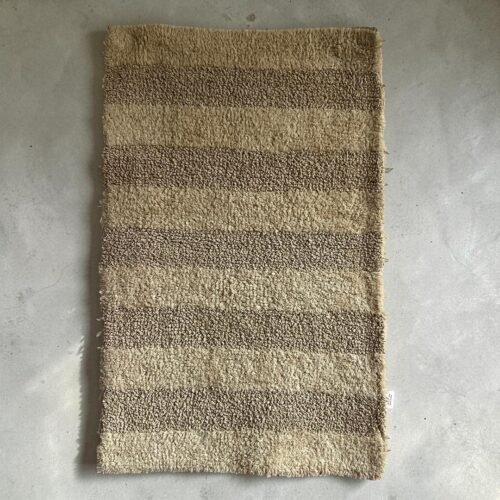 Prostirka jednodelna 50x80cm dezen broj 1
