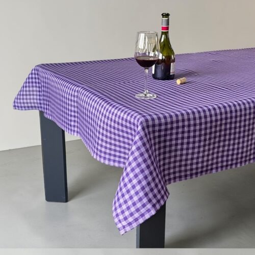 Stolnjak Etno 140x220cm VSN Purple