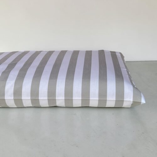 Jastučnica 100% pamučni saten 50x70cm Clas A3