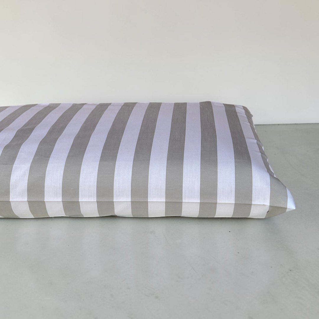 Jastučnica 100% pamučni saten 50x70cm Clas A3
