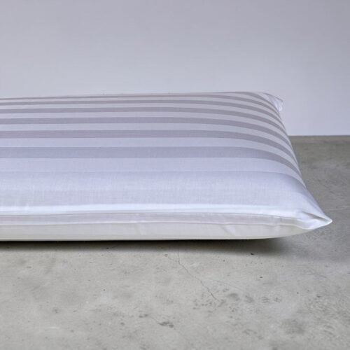 Jastučnica 100% pamučni saten 60x80cm - Clas A17