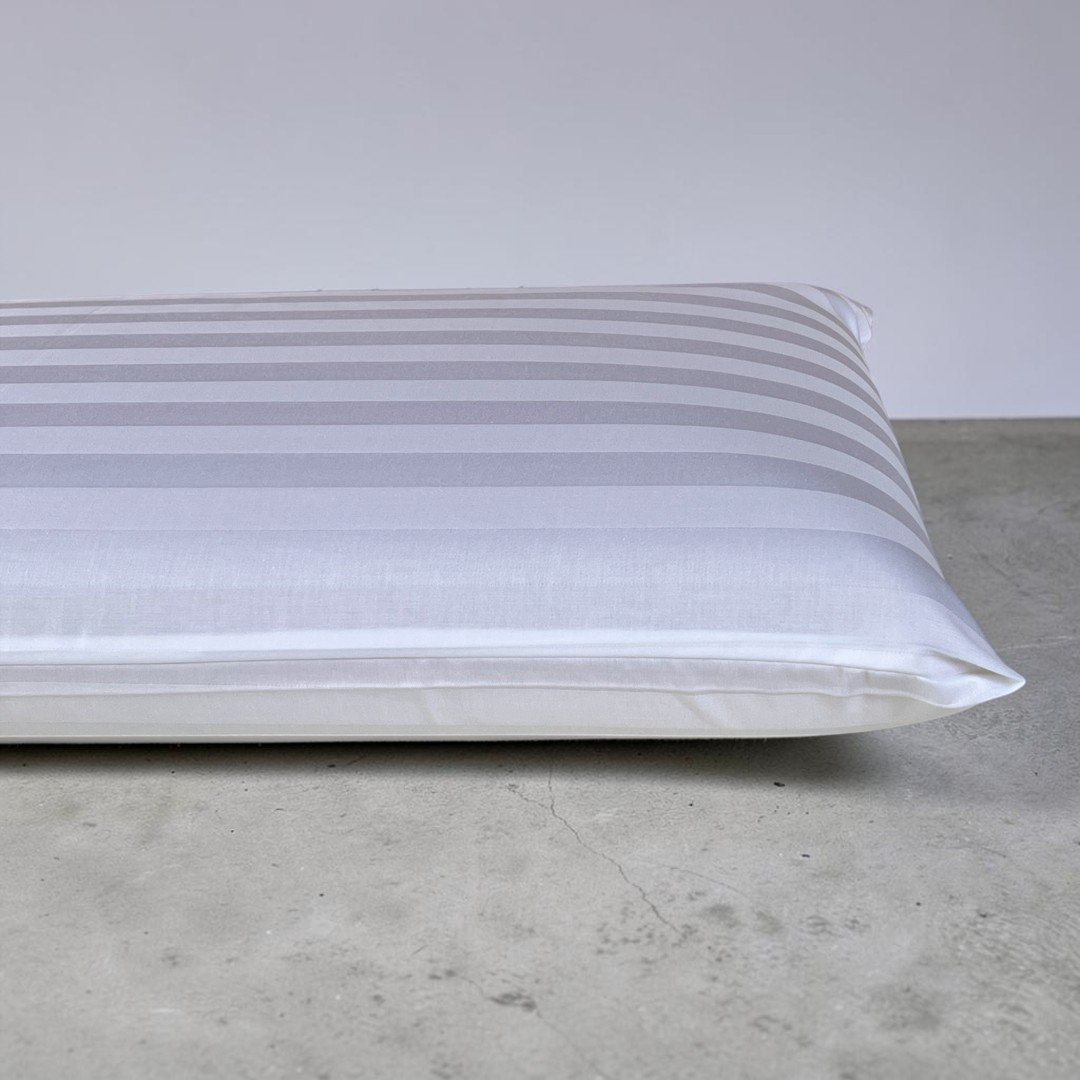 Jastučnica 100% pamučni saten 60x80cm - Clas A17