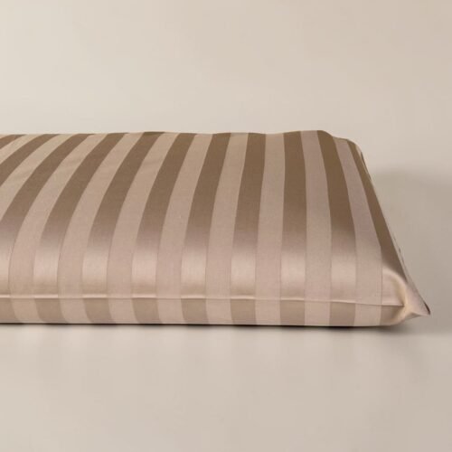 Jastučnica 100% pamučni saten 50x70cm Clas A5