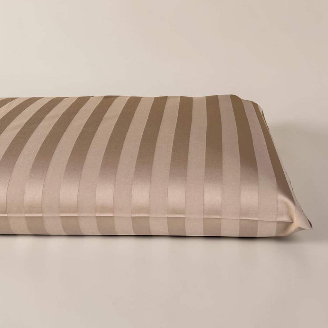 Jastučnica 100% pamučni saten 50x70cm Clas A5