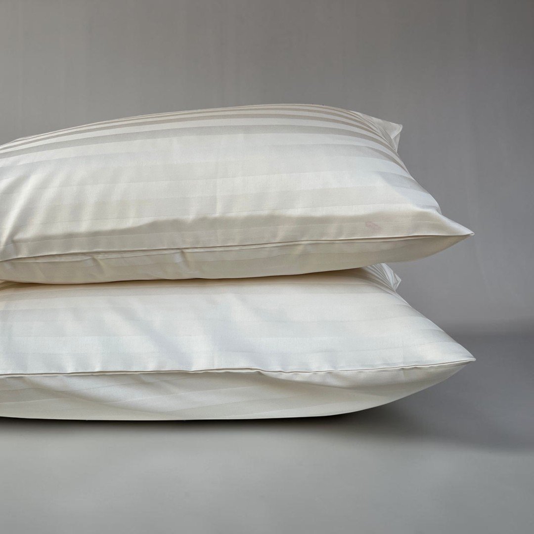 Jastučnica 100% pamučni saten 60x80cm - Clas A2