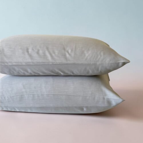 Jastučnica 100% pamučni saten 60x80cm - Clas A5