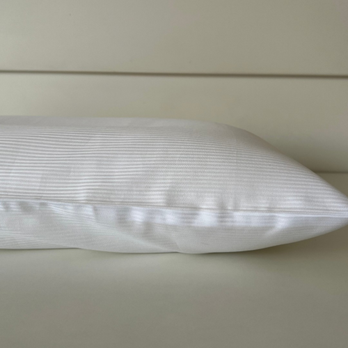 Jastučnica 100% pamučni saten 40x60cm Clas E2