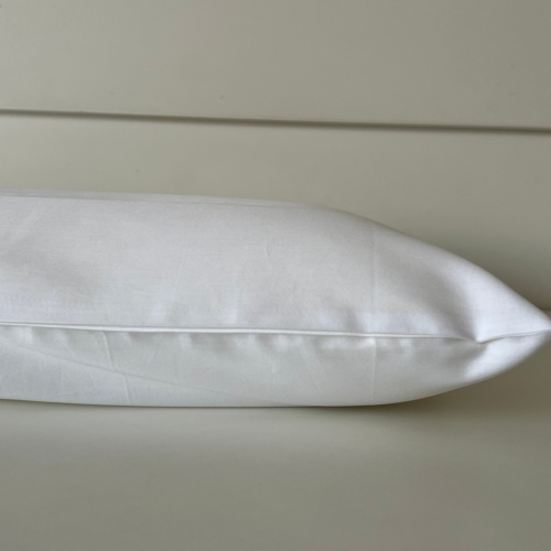 Jastučnica 100% pamučni saten 50x60cm Clas E4