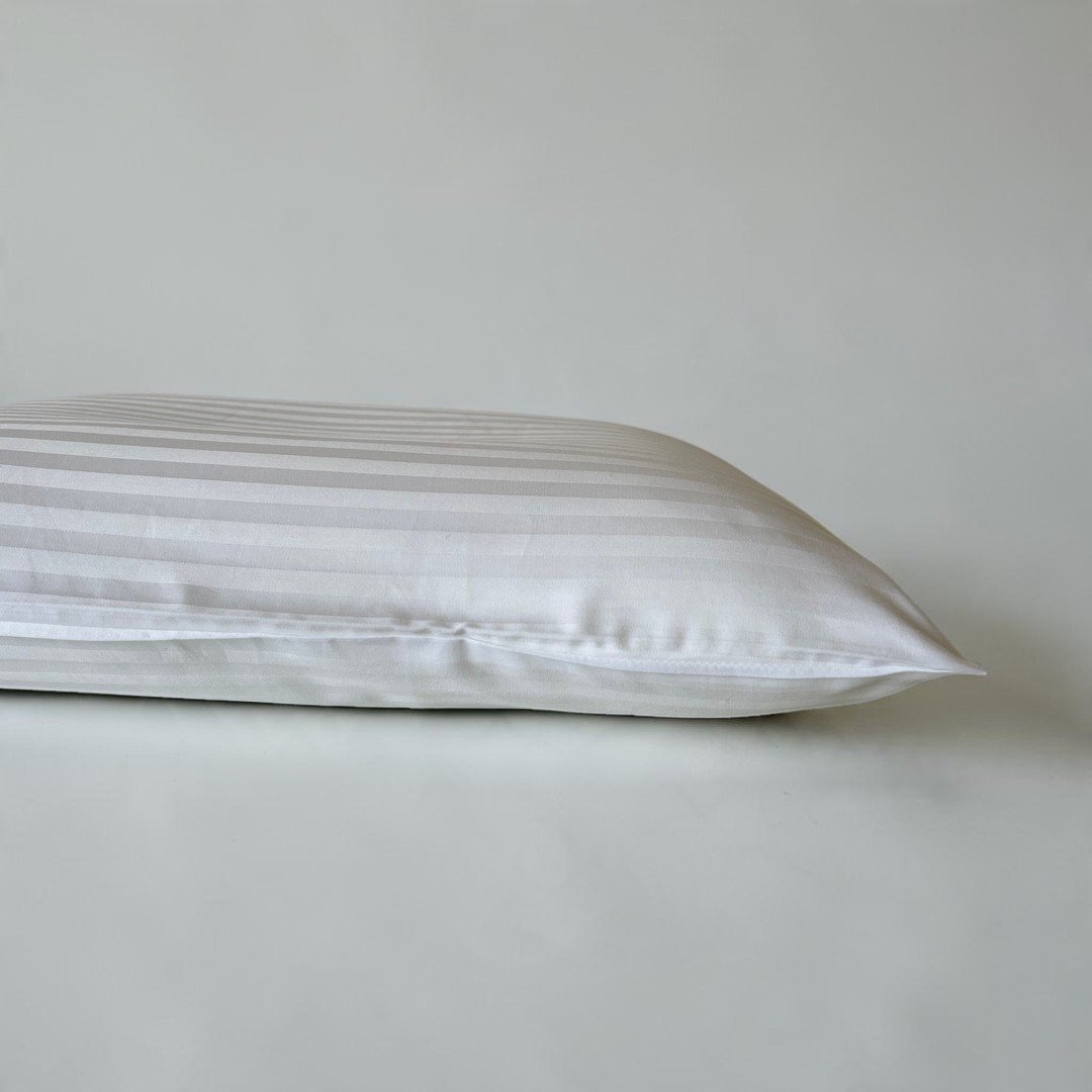 Jastučnica 100% pamučni saten 50x70cm Clas A50