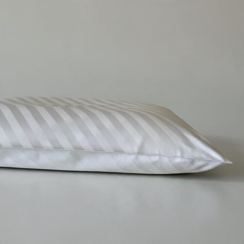 Jastučnica 100% pamučni saten 50x70cm Clas A8
