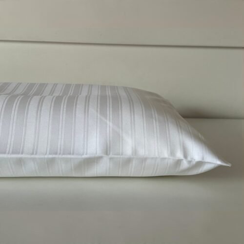Jastučnica 100% pamučni saten 50x70cm Clas A29