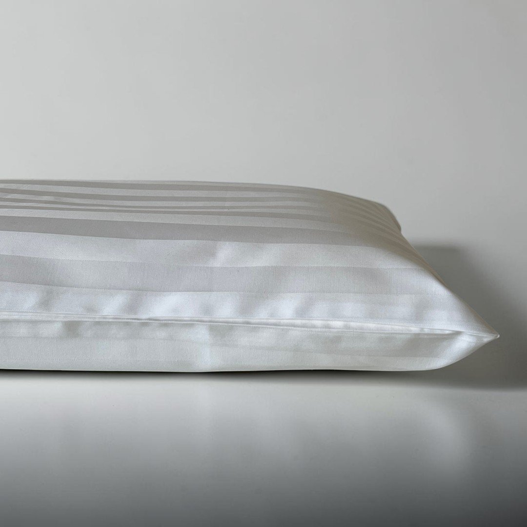 Jastučnica 100% pamučni saten 50x70cm Clas A30